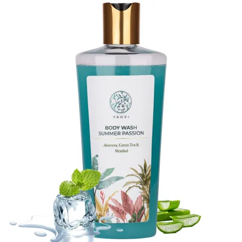 Image of Yahvi Body Wash 250 Ml