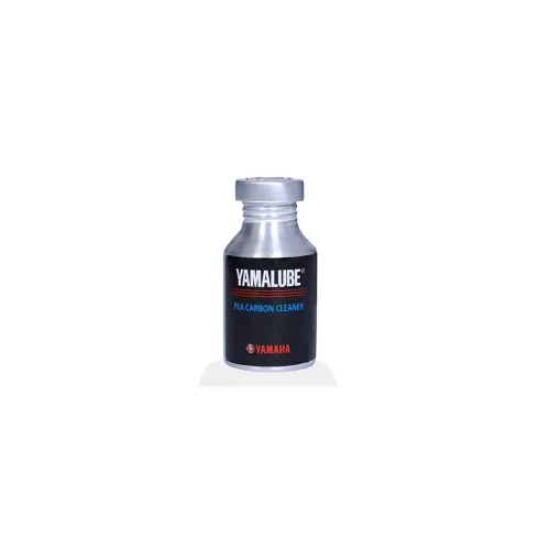 Image of YAMAHA Yamalube Pea Fuel System Carbon Cleaner