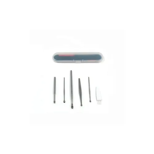 Image of Yanmai 6-Piece Earwax Removal Kit