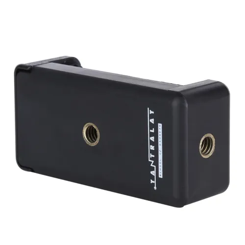 Image of Yantralay Mobile Tripod Mount Adapter Clamp