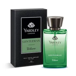 Yardley London Gentleman Urbane Perfume 50ml