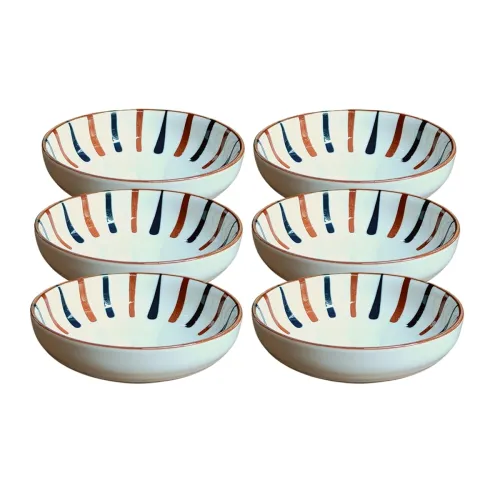 Image of YELONA Ceramic Sauce, Seasoning, Chutney So6