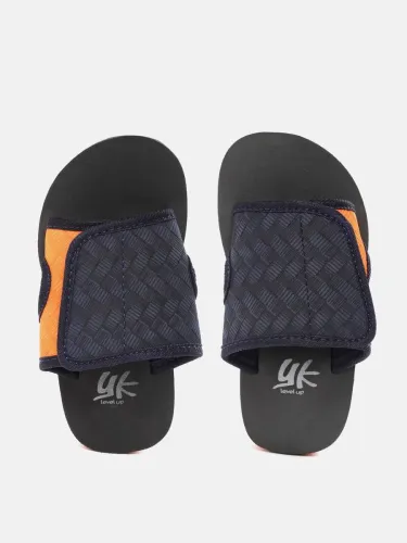 Image of Yk Boys Slip On Slipper Flip Flop