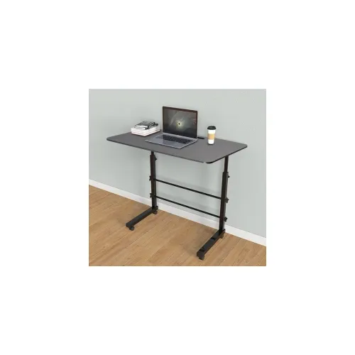 Image of YOGIMART Height Adjustable Laptop Table