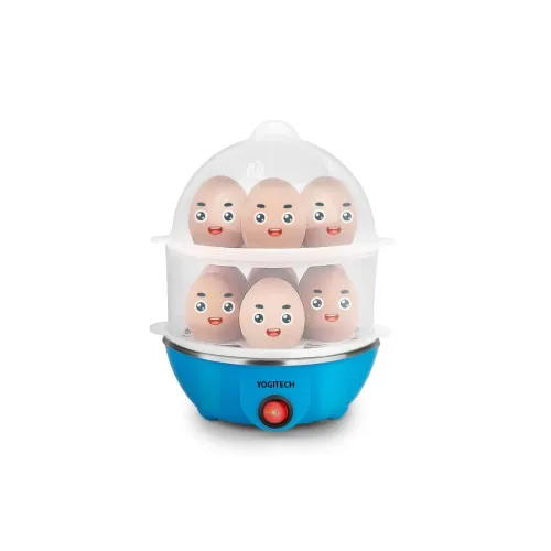 Image of YOGITECH Instant Egg Boiler