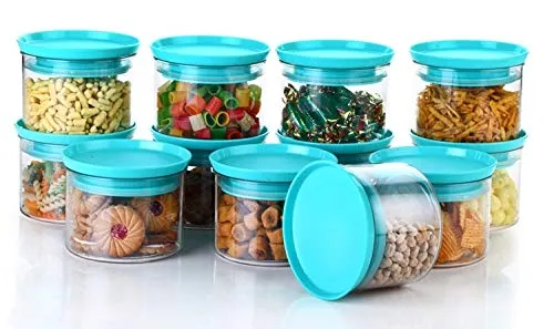 Image of YouBee® Air Tight Kitchen Storage Set 12