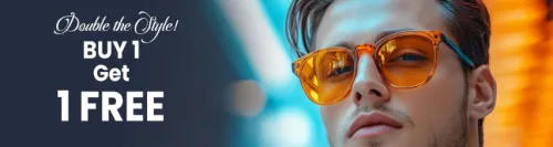 Image of Yourspex Coupon : Buy 1 Get 1 Free on Frames
