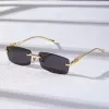 Youth Club UV Protection Rectangular Sunglasses