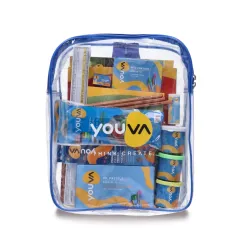 Youva Navneet School Bumper Kit
