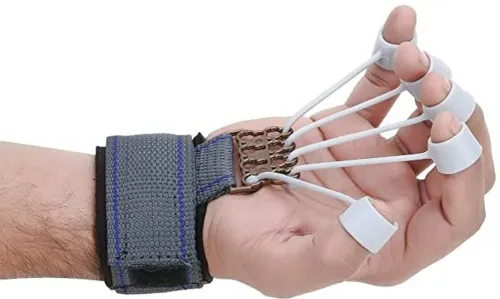 Image of yuvifitness Finger Exerciser, Finger Strengthener