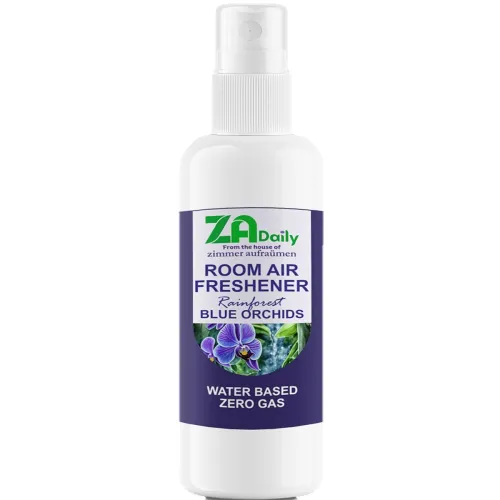 Image of ZA Daily Air Freshener Spray 200ml