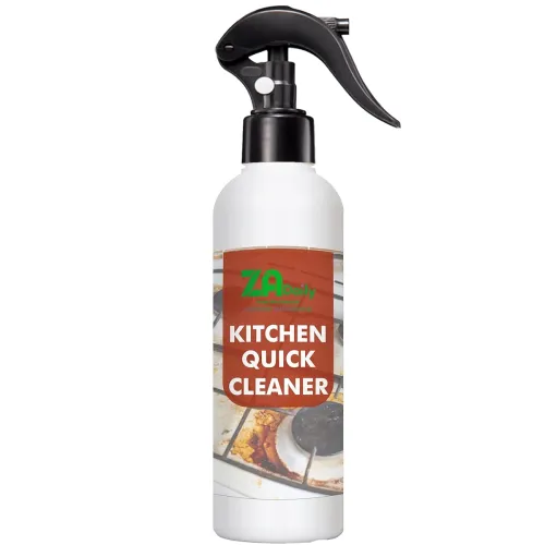 Image of ZA Daily Kitchen Cleaner Spray-500ML