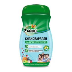 Zandu Chandraprash-450g