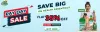 ZANDU Pay Day Sale : Purchase Health Essentials & Get 35% Discount