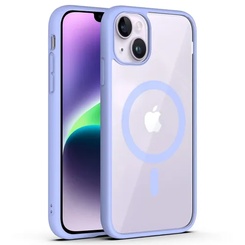 Image of Zapcase Back Case Cover for iPhone 14