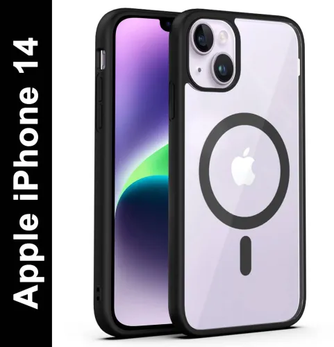 Image of Zapcase Back Cover for Apple iPhone 14