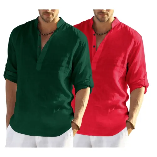 Image of Zartha Casual Kurta Shirt
