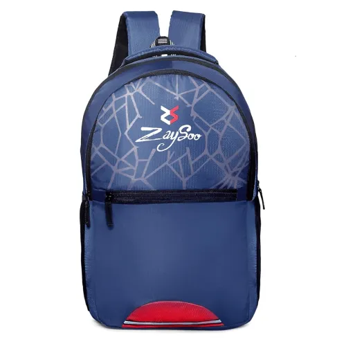 Image of ZaySoo Casual Laptop Backpack 