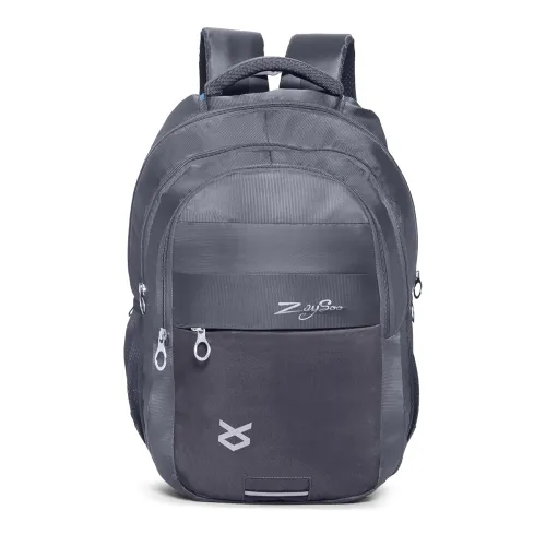 Image of ZaySoo Laptop Backpack Fits Most