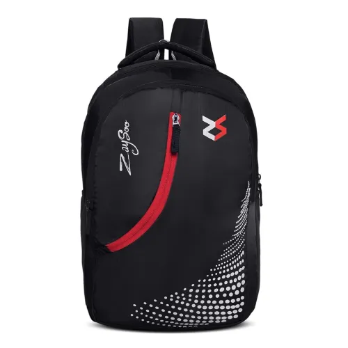 Image of ZaySoo Laptop Backpack