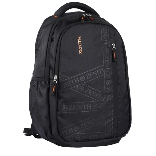 Image of ZB ZENITH Flex-01 34L Raincover Laptop Backpack