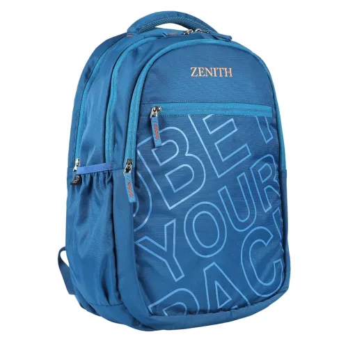 Image of ZB ZENITH 34L Raincover Laptop Backpack