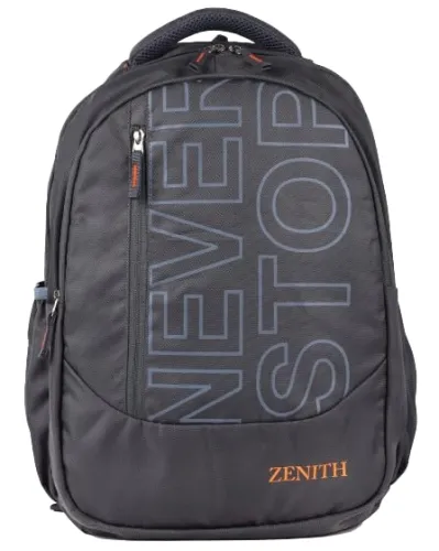 Image of ZB ZENITH Flex-Laptop Backpack