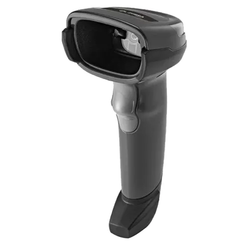 Image of Zebra DS2208 1D 2D Handheld Barcode Scanner