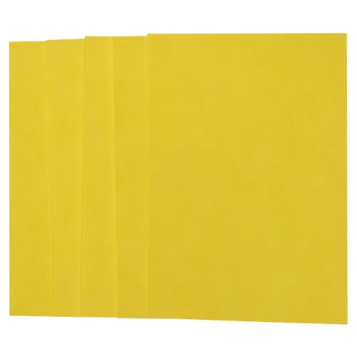 Image of Zebric A4-Size (PACK OF 100 SHEETS