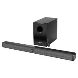 ZEBRONICS 120 Watts Speakar