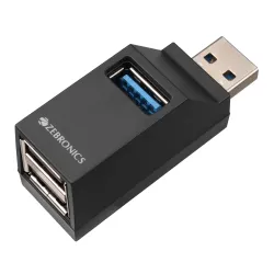 ZEBRONICS 180HB USB HUB