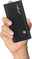 ZEBRONICS 20000 mAh 35 W Slim Power Bank
