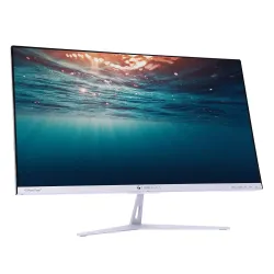 Zebronics 24 inch (60.4 cm) LED Monitor with Full HD Display Zeb-A24FHD LED