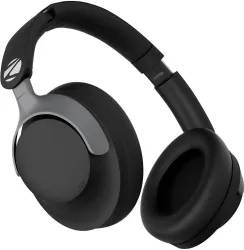 ZEBRONICS 55H Backup ,40mm Titanium Drivers,BT v5.4 Bluetooth headphones