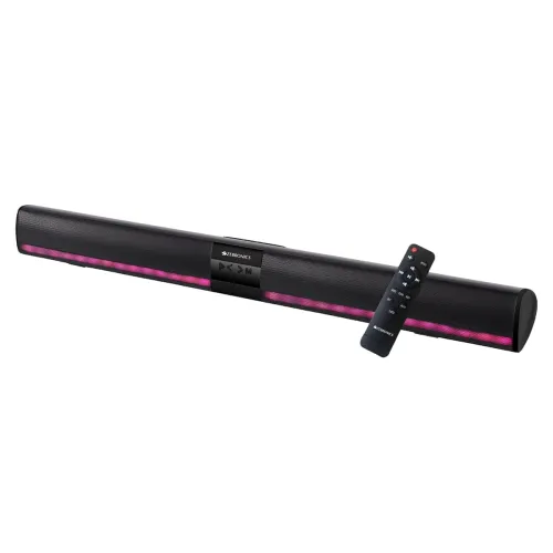 Image of Zebronics Ace Plus Wireless Soundbar