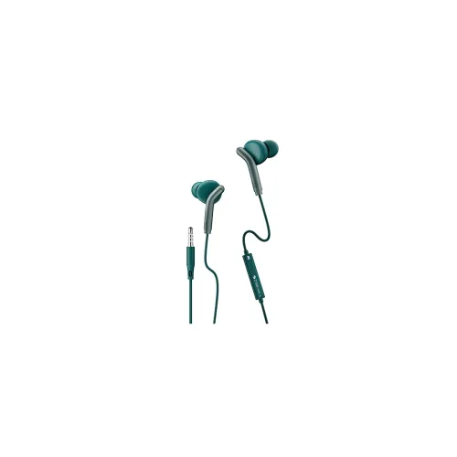 Image of ZEBRONICS Bro in Ear Wired Earphones