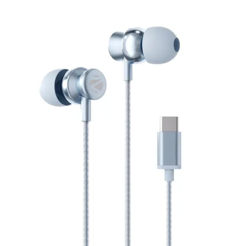 Image of ZEBRONICS Buds C10 Type-C Headphones