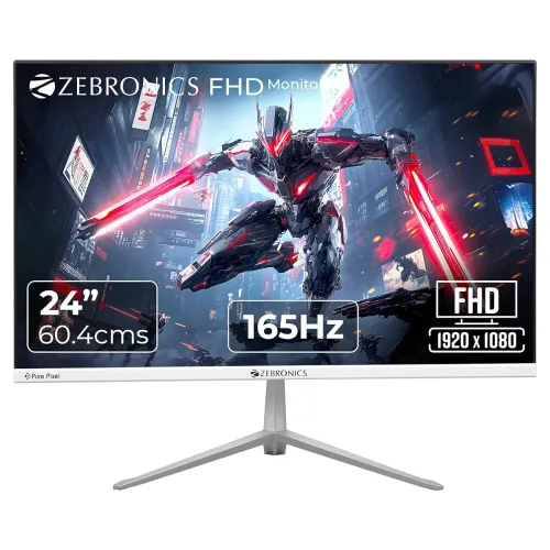 Image of ZEBRONICS EA224 24