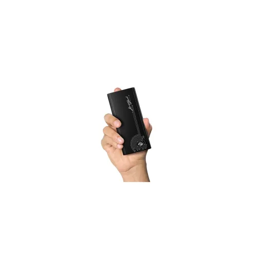 Image of ZEBRONICS EnergiPod 10MR1 10000mAh Metal Power Bank