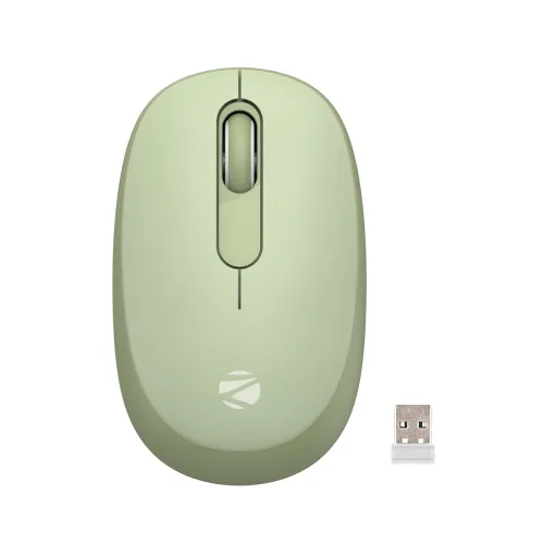 Image of ZEBRONICS Groot Wireless Mouse