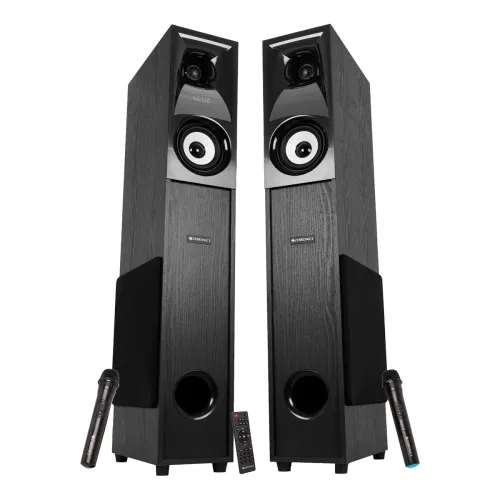 Image of Zebronics Hammer Dual Tower Speaker