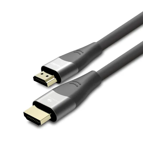 Image of ZEBRONICS HDMI 2.1 Cable 3M, 8K / 60Hz