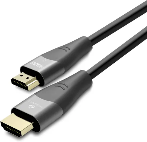 Image of ZEBRONICS HDMI Cable 2 m