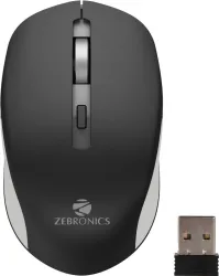 Zebronics Jaguar Wireless Mouse