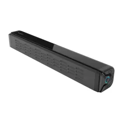 Zebronics Juke BAR 1610 Bluetooth Soundbar, 42 Watts, 12 hours playback.