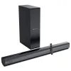 ZEBRONICS Juke BAR 3903 Soundbar, 80 Watts