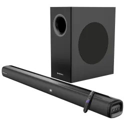 ZEBRONICS Juke BAR 4100 Soundbar
