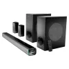 ZEBRONICS Juke Bar 9550 Pro 5.2 Soundbar