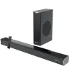 ZEBRONICS Jukebar 1000 Dolby Atmos Soundbar 200W