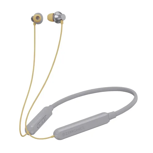 Image of ZEBRONICS Jumbo Lite Neckband